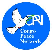 Congo Peace Network (@congopeacenet) 's Twitter Profile