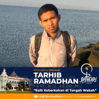 at-Taghyir(@AkhirullahAndi) 's Twitter Profile Photo