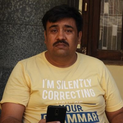 malik_rupesh's profile picture. 