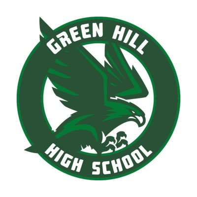 Green Hill High School #HawkNation #TheHill