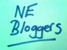 Are you a NE Blogger? Join us to help link & promote blogs in the north east. Use the  #nebloggers hashtag to promote your posts to other local bloggers