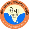 sewabhartidel's profile picture. .🙏 Sewa Bharti Delhi
🌍 With people, for the people
📚 Education | 🏥 Health
👩‍🎓 Empowerment |  🇮🇳 Social
🤝 Be a part of the change