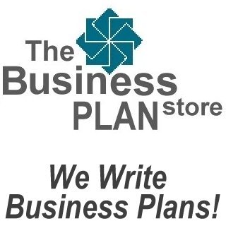 thebplanstore's profile picture. We write business plans!