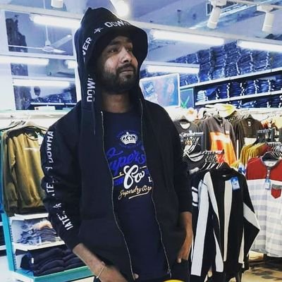 Suryavanshiji97's profile picture. I'm doing LLB