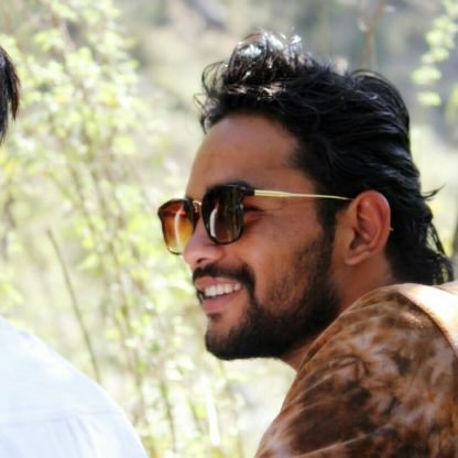 iam_pratul's profile picture. poet, lyricist, writer, artist, master's in fine art( including 4 year B.F.A)  research scholar ku university nainital,(ट्वीट इन likes)