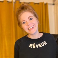 Meghan Bea Nystrom (@meghannystrom) 's Twitter Profile