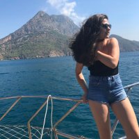 Gamze Nur Özcan (@gmzozcaan) 's Twitter Profile