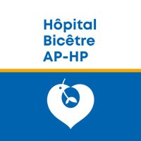 Hôpital Bicêtre AP-HP(@Hopital_Bicetre) 's Twitter Profile Photo