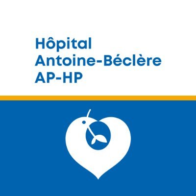 L'hôpital Antoine-Béclère, AP-HP, situé à Clamart (92) est un établissement public de santé. #APHP