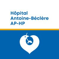 Hôpital Antoine-Béclère AP-HP (@antoine_beclere) 's Twitter Profile Photo Hôpital Antoine-Béclère AP-HP (@antoine_beclere) 's Twitter Profile Photo
