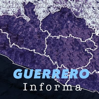 Guerrero Informa somos un medio independiente que busca dar a conocer noticias y novedades del bello estado de Guerrero.