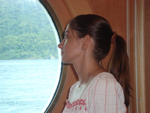 _Maria_Claudia_ Profile Picture
