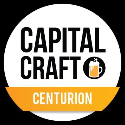 Restaurant for lovers of Craft Beer and Great Food | Over 220 Beers | Capital Craft Beer Festival | Highveld Centre, Centurion
#CapitalCraft2020