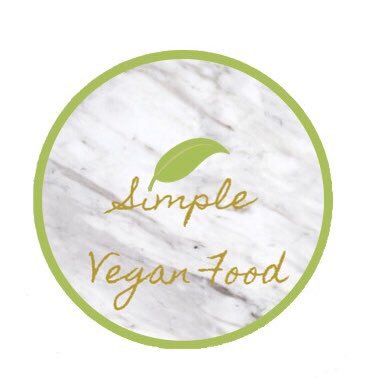 Plant-based food and recipes.
Over 10yrs on the plant based lifestyle
IG: simpleveganfood101