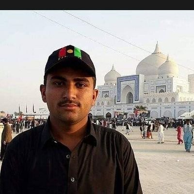 AbdulHakeempsf's profile picture. ‏🇱🇾سپاف جو ماضي شھيد يا غاضي🇱🇾