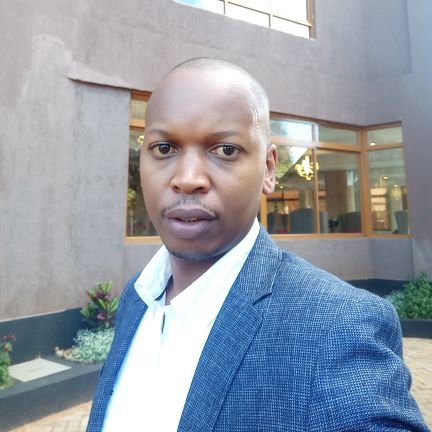 Director PITS Kenya Limited and Sr. Hospitality Solutions Consultant