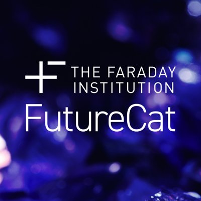 The @FaradayInst Future Cathode consortium - discovery, development and delivery of next generation Li-ion cathodes