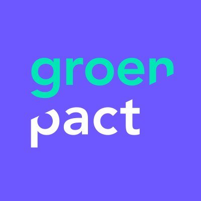 Groenpact is hét innovatieplatform en samenwerkingsverband voor het groene domein. De toekomst is groen!