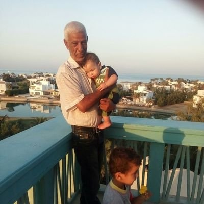 ‏محامى حر مصرى سيساوى