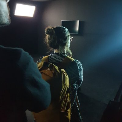 esthrdr's profile picture. Projectmedewerker https://t.co/4YD3sgVPvM
Tweets in eigen naam