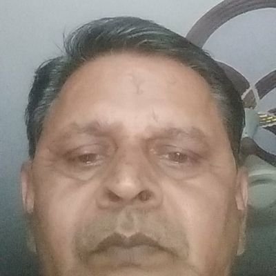 Rajendr29964052's profile picture. retired govt employi