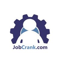 JobCrank(@JobCrank_MA) 's Twitter Profile Photo