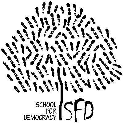 Having grown from experience of people's political mobilisation, it is a space for all who recognize a need to understand their role in participatory democracy.