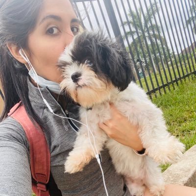 tulalachula's profile picture. 📍956 | Matamoros 🇲🇽 | 24 | Scorpio ♏️ | Shih Tzu lover 🐶💗