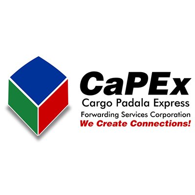 CaPEx_Freight's profile picture. Domestic & International Freight Forwarder (Land, sea and air cargo logistics)
