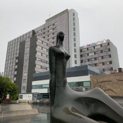 Servicio de Cardiología Hospital Universitario La Paz. Madrid 
#HospitalLaPaz