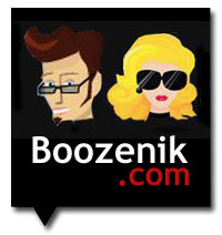 Follow Mr. & Ms. Boozenik for spirits reviews, their latest cocktail recipes and a behind-the-scenes look at some of the hottest cocktail events.