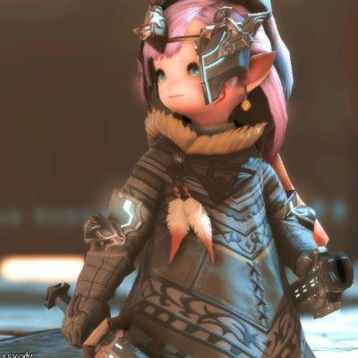 風旋律on Twitter 拉拉60了 Ff14初心者 Ff14 Ff