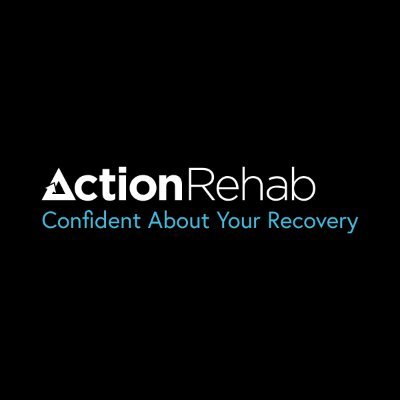 ActionRehabUK Profile Picture