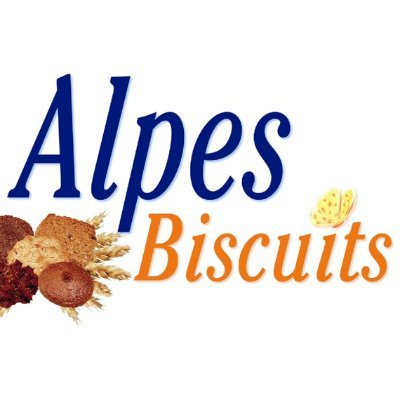 Alpes Biscuits