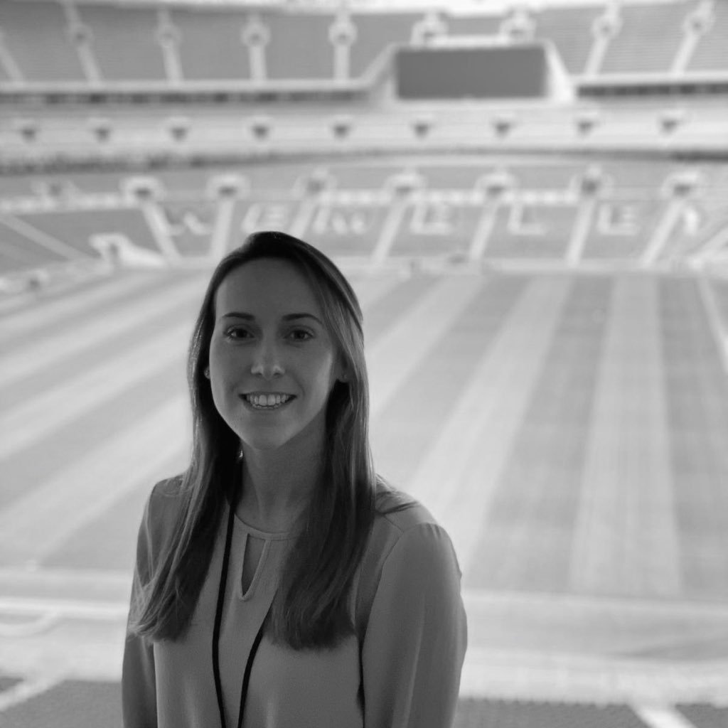 | Finance Business Partner - Women’s Leagues & Competitions @FA | Former Professional Footballer for @ReadingFCWomen | All views are my own |