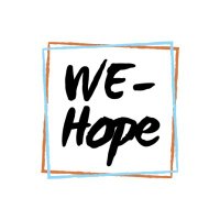 WE-Hope Together(@WeHopeTogether) 's Twitter Profile Photo