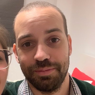 Netdied's profile picture. Graduado en ADE, Máster en Bolsa y Mercados Financieros. Emprendedor y adicto al trading, criptomonedas y Blockchain.