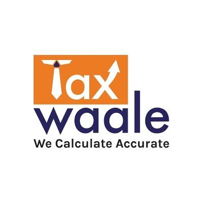 Taxwaale is an Indian Tax preparation company founded in Noida since 2014.