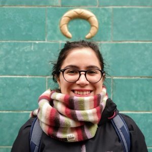 SofiaKypraiou's profile picture. 