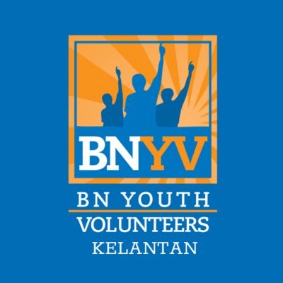 BNYV is a youth volunteering movement aimed at promoting and carrying out social and educational welfare in Kelantan. https://t.co/ka6sLMotwr
