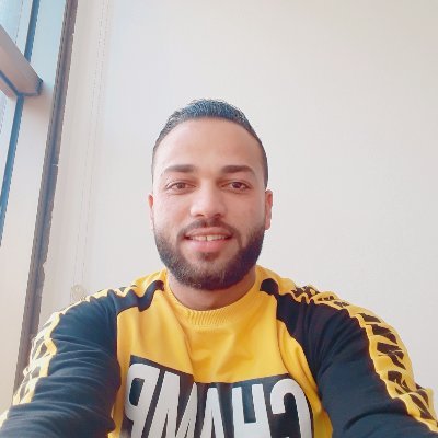 aqel_ameer's profile picture. Android Developer