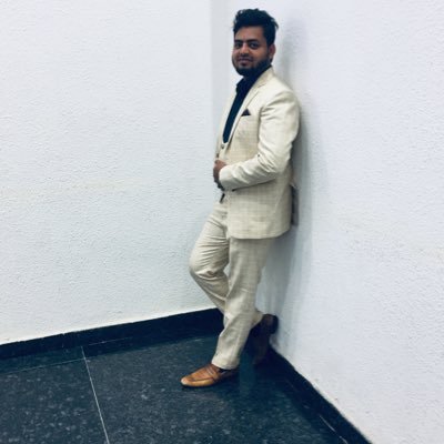 smustafeez26's profile picture. A simple gentle men