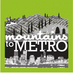 Mountains to Metro (@mtns2metro) Twitter profile photo