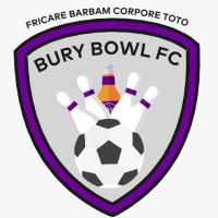 BuryBowlFC(@BuryBowlFC) 's Twitter Profile Photo
