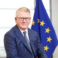 Nicolas SCHMIT (@nicolasschmiteu) 's Twitter Profile