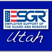 ESGR Utah(@UT_ESGR) 's Twitter Profile Photo