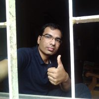 amol b. bhalekar25(@jagdambb) 's Twitter Profile Photo