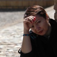 Alieh Motalebzadeh (@a_motalebzadeh) 's Twitter Profile Photo Alieh Motalebzadeh (@a_motalebzadeh) 's Twitter Profile Photo