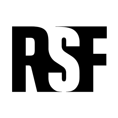 无国界记者（亦以其缩写RSF为名）为国际性的非政府、非营利组织，追求新闻的自由、多元与独立，并捍卫体现上述理想者。@rsf_inter