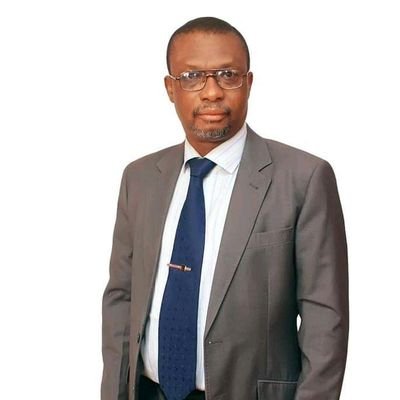 Former Deputy Provost of Tai Solarin College of Education (TASCE), Omu-Ijebu and Chief Lecturer, Nigerian Languages (Yorùbá).